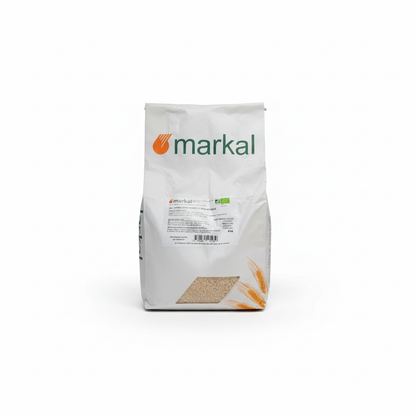 Actibio -- EOL Riz long demi complet bio Vrac (origine Italie) - 5 kg